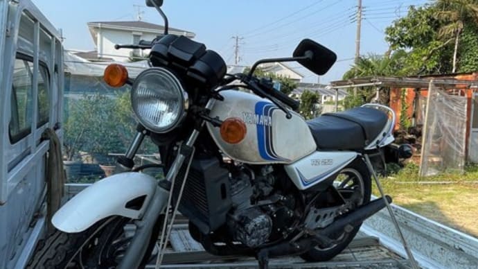 ＲＺ250