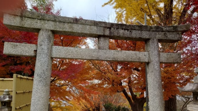 妙見神社
