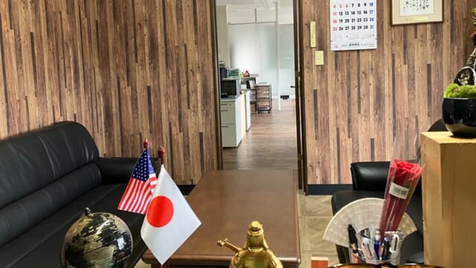 5月6日㈫振替休日