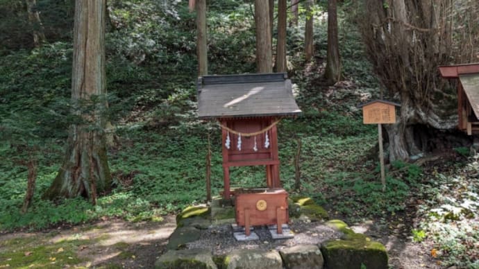 飛騨高山へ その2