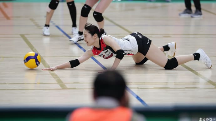 花井 萌里選手