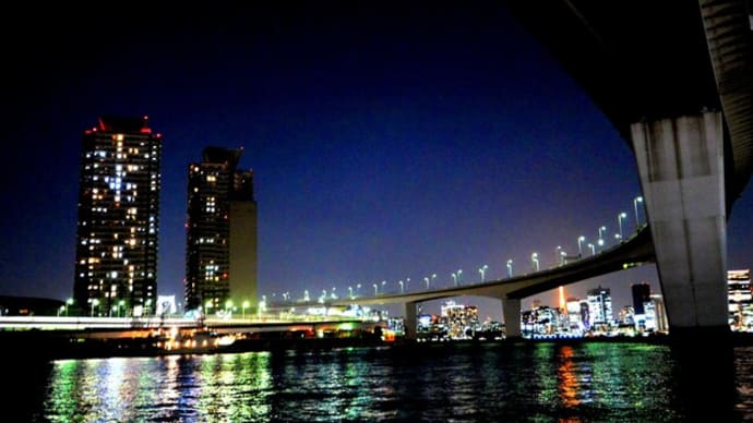 美麗的日本和我 (美しい日本と僕)／東京散策倶楽部 第5回