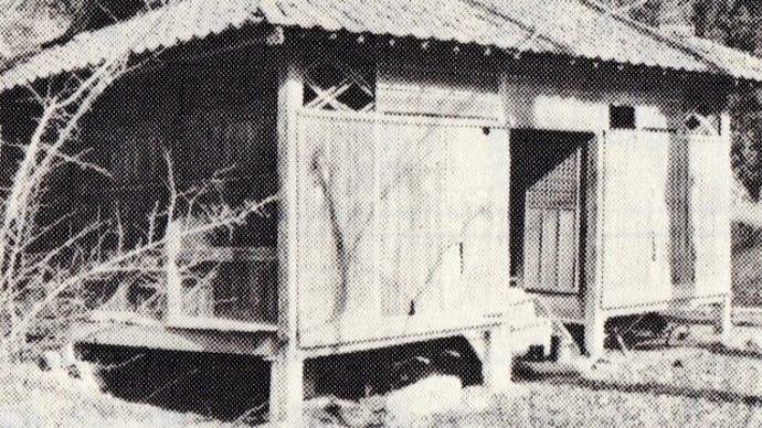汐原観音堂