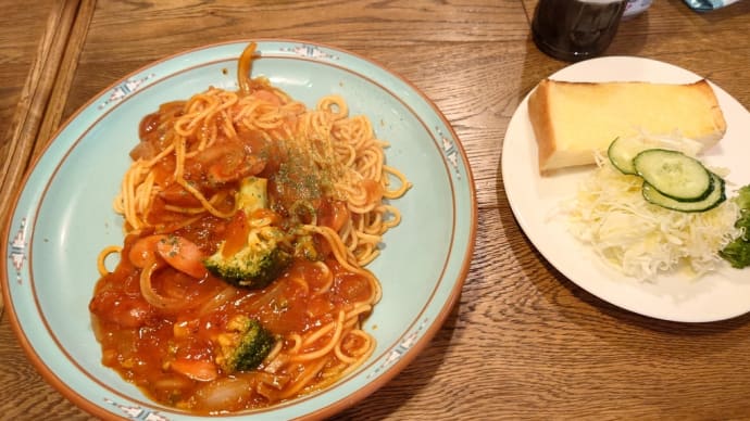 伊東駅前の昭和喫茶『CAFE LATTEO(カフェラティオ)』に行きました。