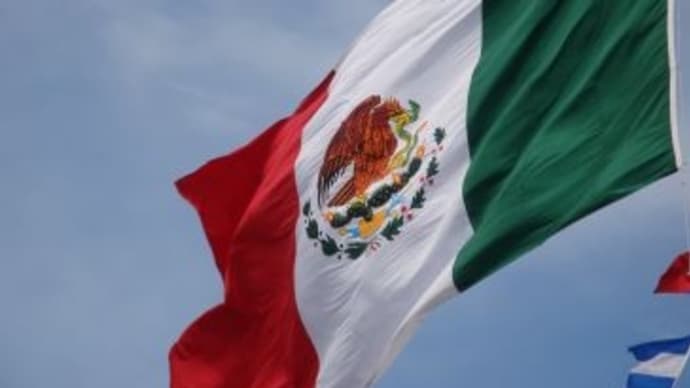 メキシコ海軍練習帆船「クアウテモック」公開、(2024夏)。