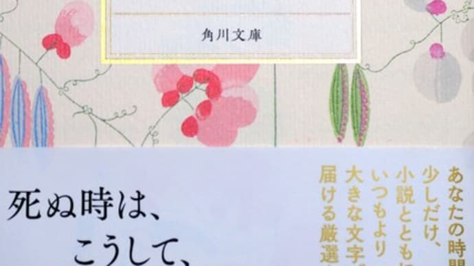 「白痴」坂口安吾