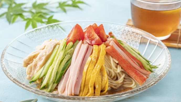グローバルライフ株式会社 | Global Life 夏の暑さに負けない食べ物