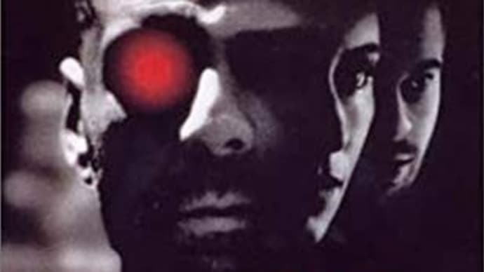 地球を救うため未来からやってきた男‼映画「12モンキーズ」