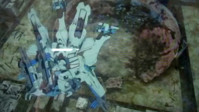 【朗報】マブラヴ オルタ05話で戦術機描写の一定クオリティは確認