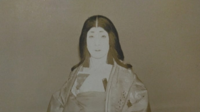 偲草 十二代目片岡仁左衛門 昭和18年