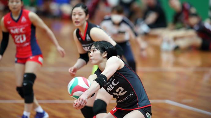 山内 美咲選手
