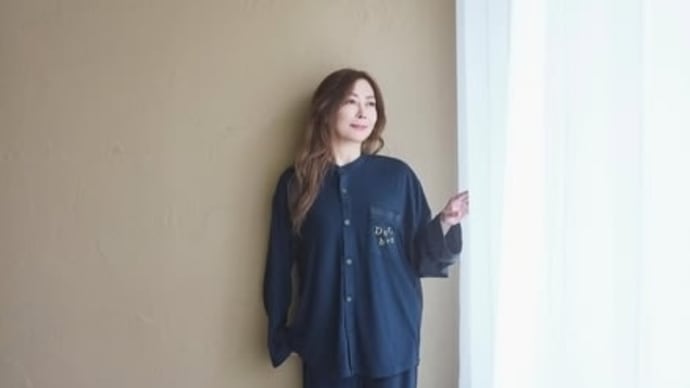 中山美穂さん