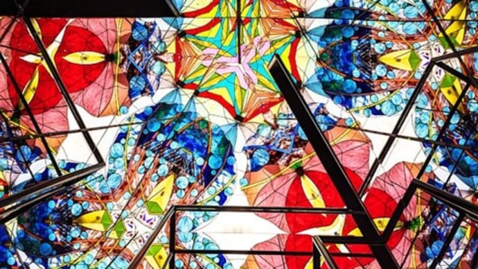 三河工芸ガラス美術館