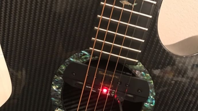 【製品レビュー】SKYSONIC「WL-800JP」ワイヤレスピックアップ 買いました!