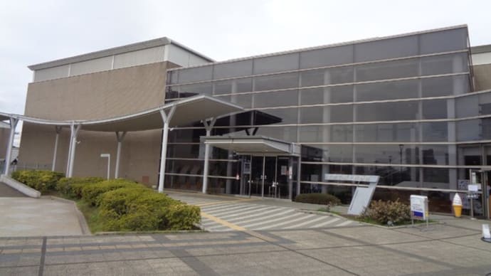 浦安市郷土博物館