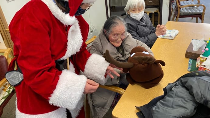 メリークリスマス‼️