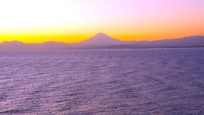 死生観が反転した日