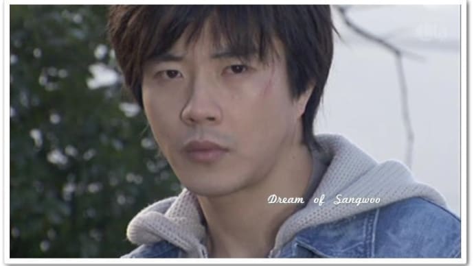 クォン・サンウ主演『悲しき恋歌』で出演のキム・ソンウssi・・『해적:도깨비 깃발(海賊:鬼の旗)』でも共演👍