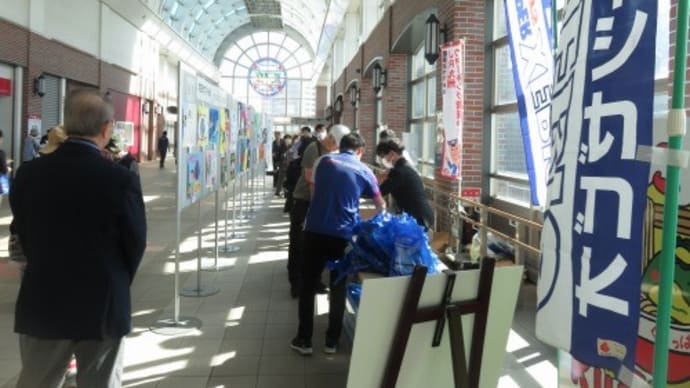 久留米を満喫!まちあるきイベントに参加!
