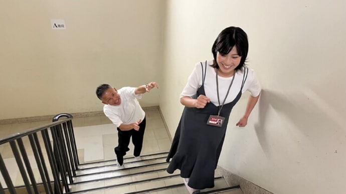 240526STVラジオ福田ひとしのRun!Fun!ほっかいどう
