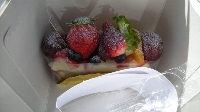 Patisserie スィングキッチン 2