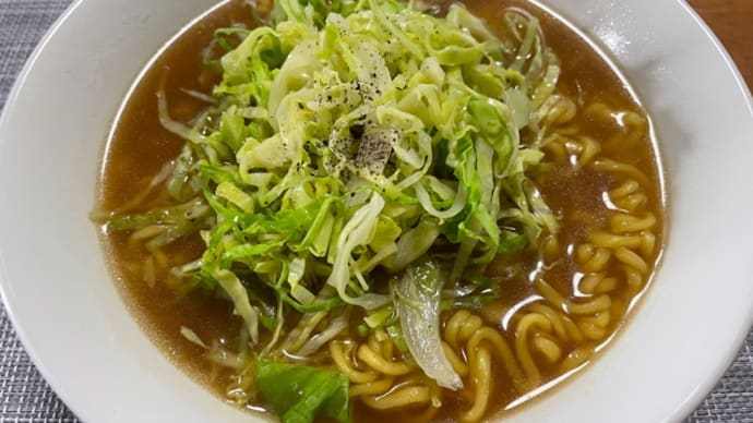 寒かった