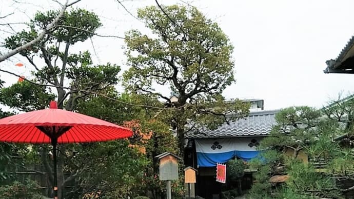 【京都2021冬】壬生寺と八木邸と新選組