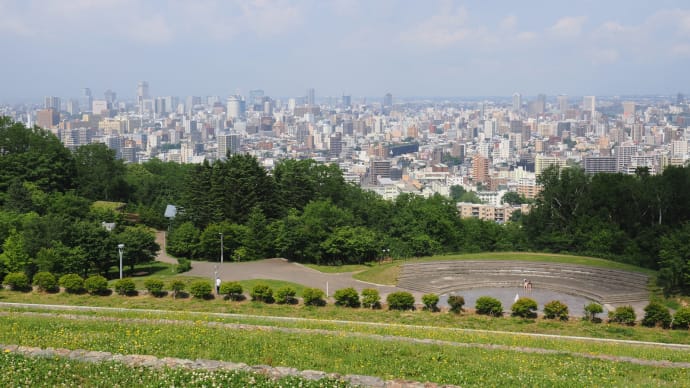 札幌2022年帰省、の8