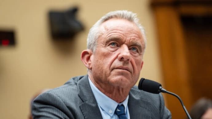 米ワクチン被害補償制度の抜本改革へ　ケネディ保健福祉長官が方針表明
