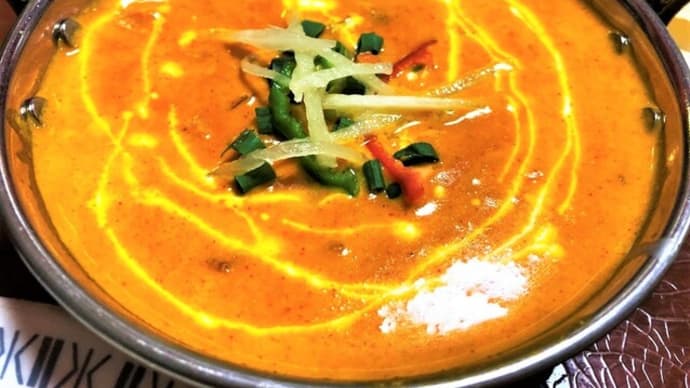 今夜も至福のひとりカレー🍛🐤❤