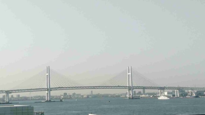 2023cycling Act12 横須賀・横浜ぶら旅その２