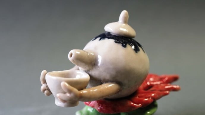 金木犀