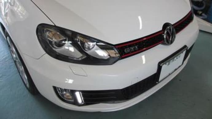 GOLF その1