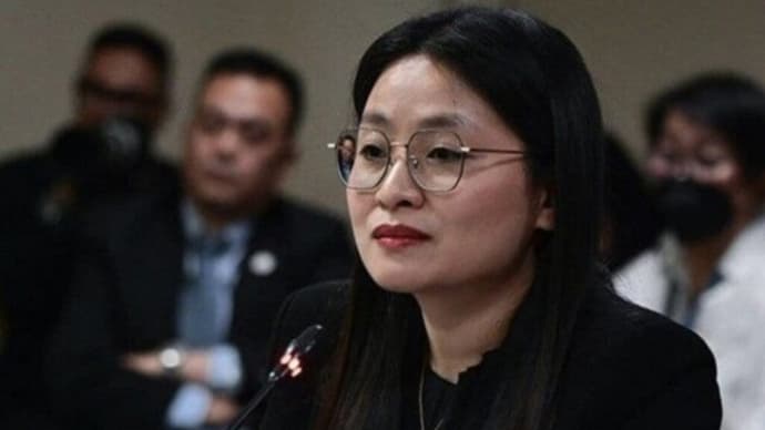 フィリピン華人女性市長が国外逃亡 　中国共産党のスパイ疑惑で