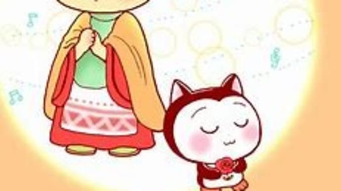 カチューシャの歌の日!!(^^)!