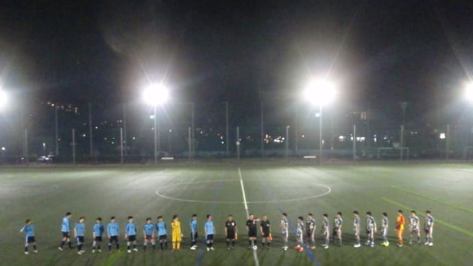 2022神奈川県社会人サッカーリーグ2部Bブロック第1節 横須賀高校OBクラブvs山王FC(2022.04.10)
