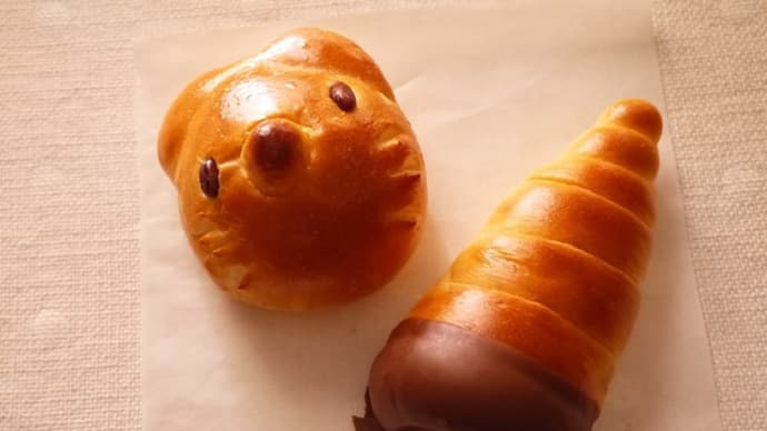 BREAD STORY ねこバンズ
