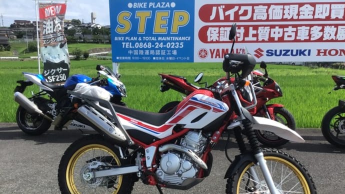 パフォーマンスダンパー