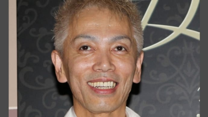 田中裕二さん、還らぬ人に…