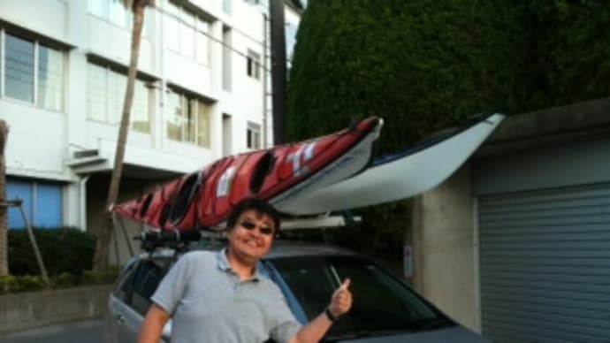 Go south2011
