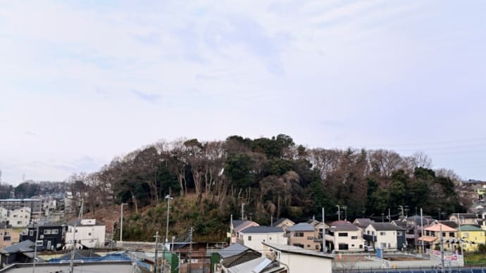 02月19日 気温が上がった日。