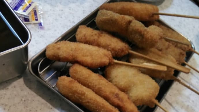 串カツ田中@仙台店