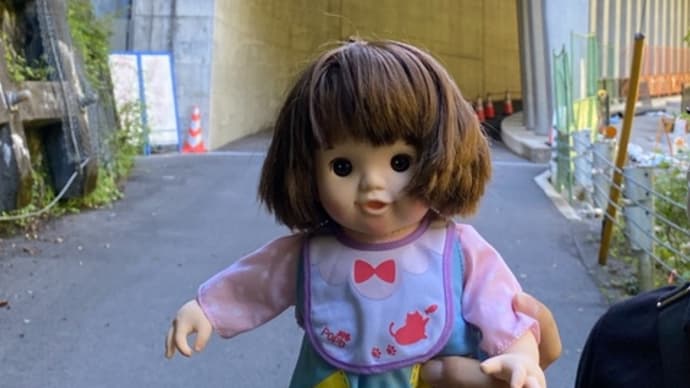 奥多摩日帰り旅行。