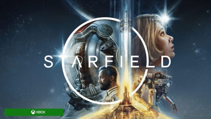 Xbox Series X|S/PC「Starfield」9月6日発売、Bethesdaが完成を報告
