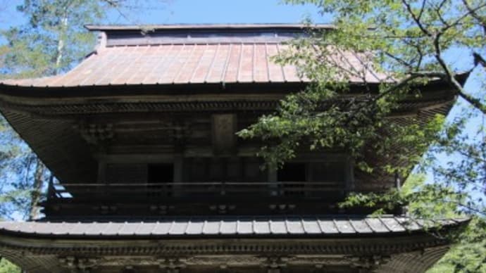 川場吉祥寺の彼岸花2021