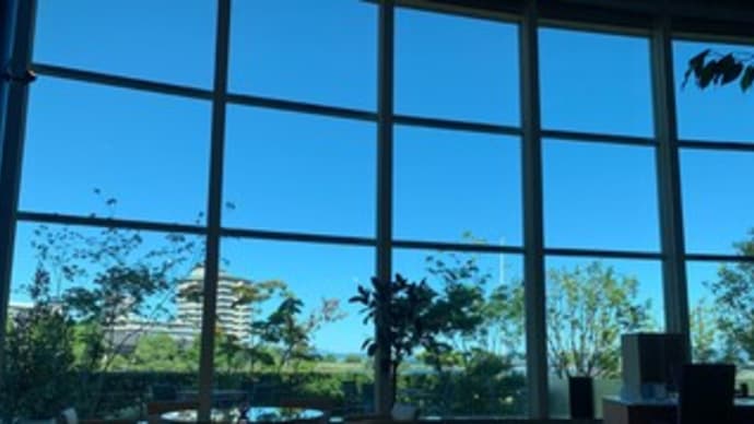 滋賀旅で1