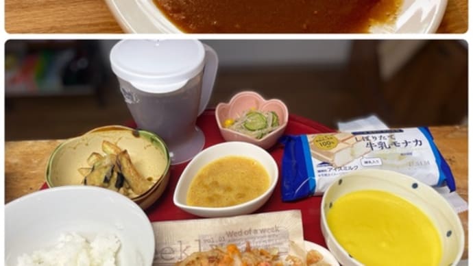 5/10 食事