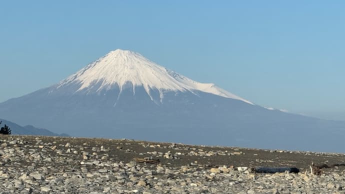 富士山とお伊勢さん　その4