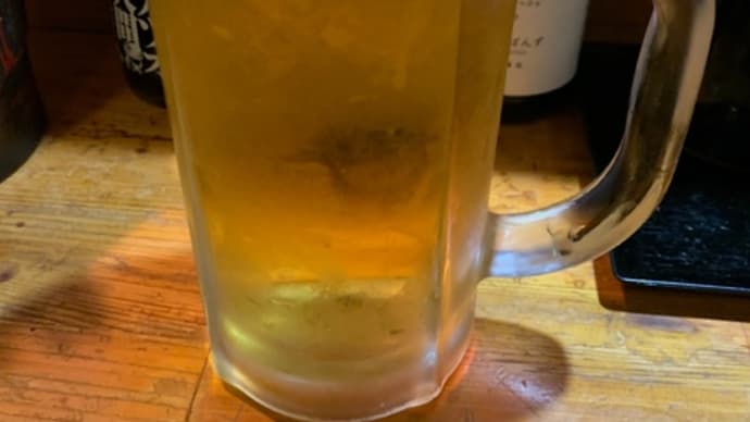 たに〜し！的な
