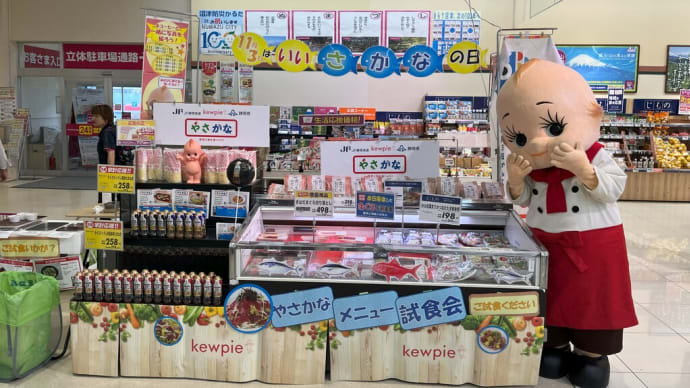 いいさかなの日! やさかなプロジェクト!!
